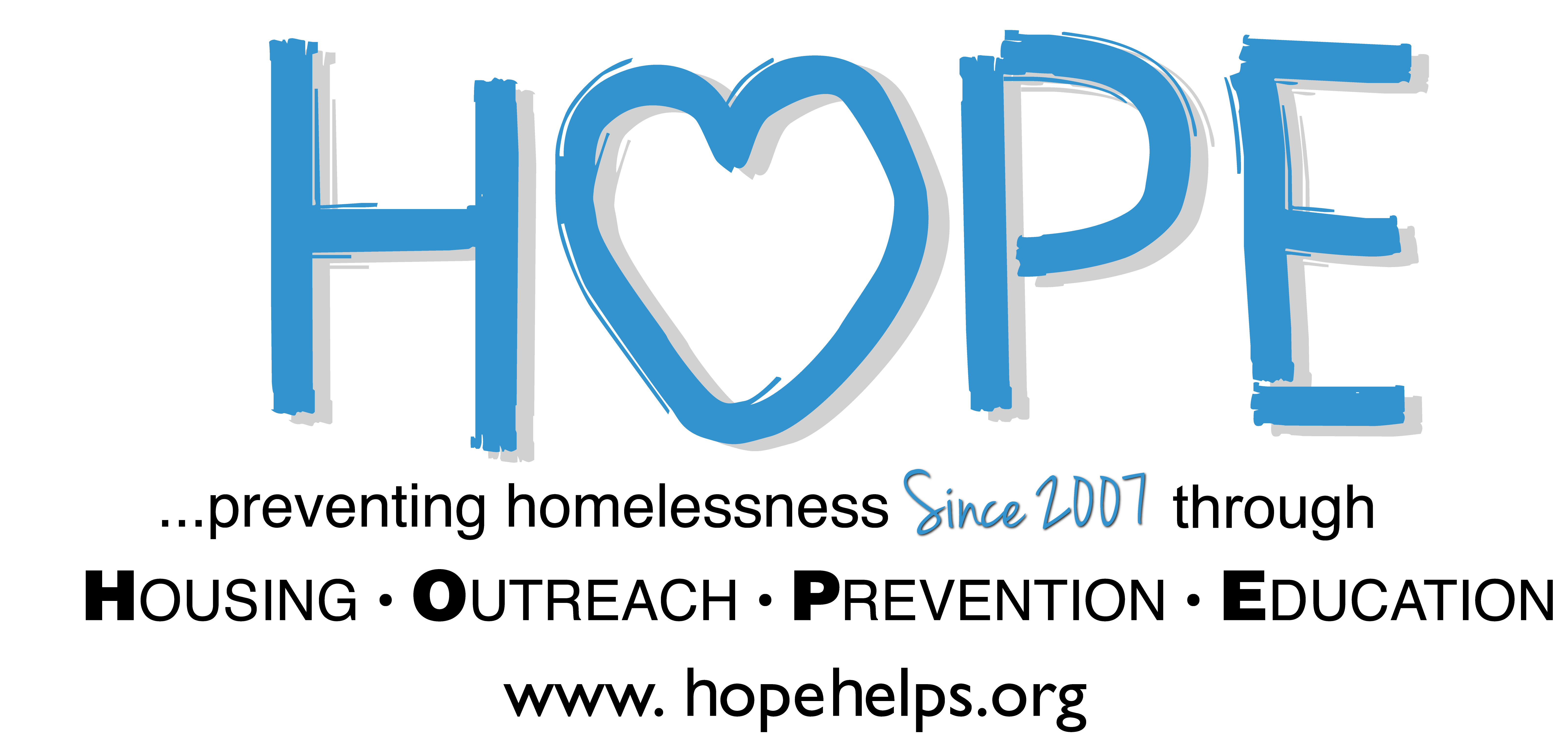 Love Fosters Hope - Run For Hope 2023